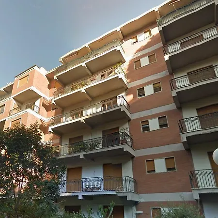 Federica Apartmán *