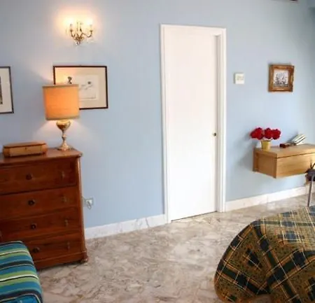 Federica Apartmán