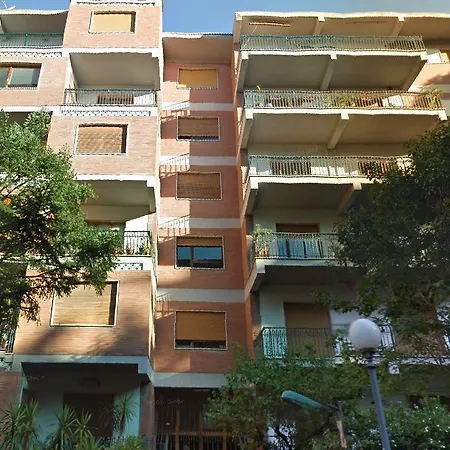Apartment Federica