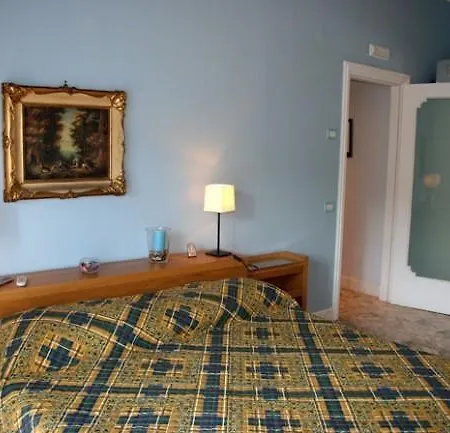 Apartment Federica *