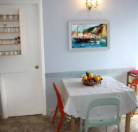 Apartment Federica Sorrento